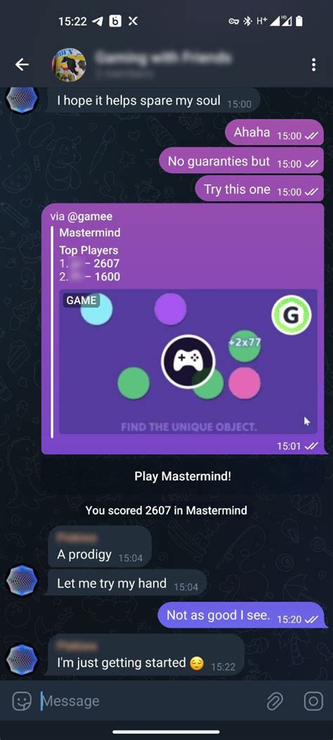 Best Telegram Games to Play in August 2024 .